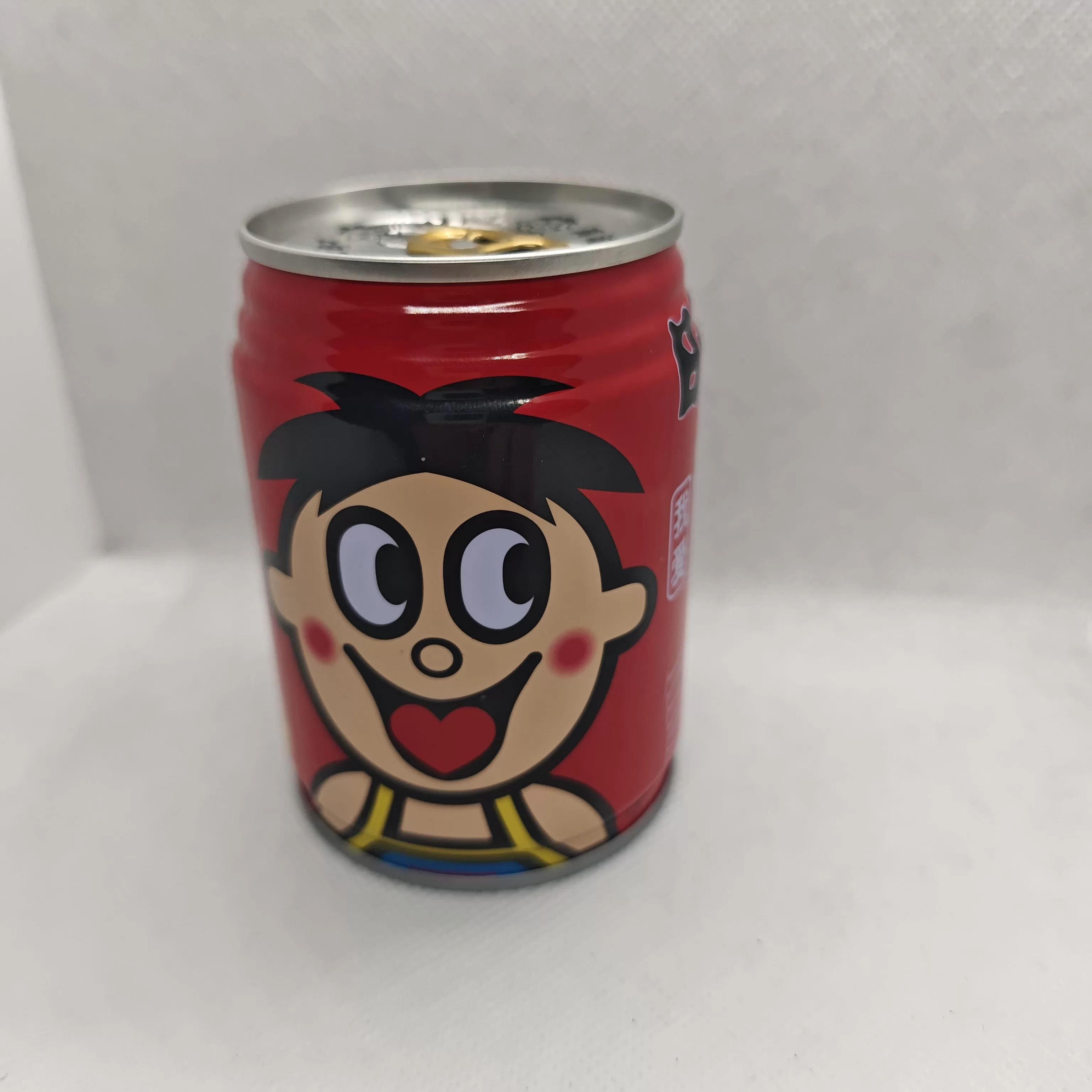 旺仔牛奶245ml（24入罐装） - 图片 2