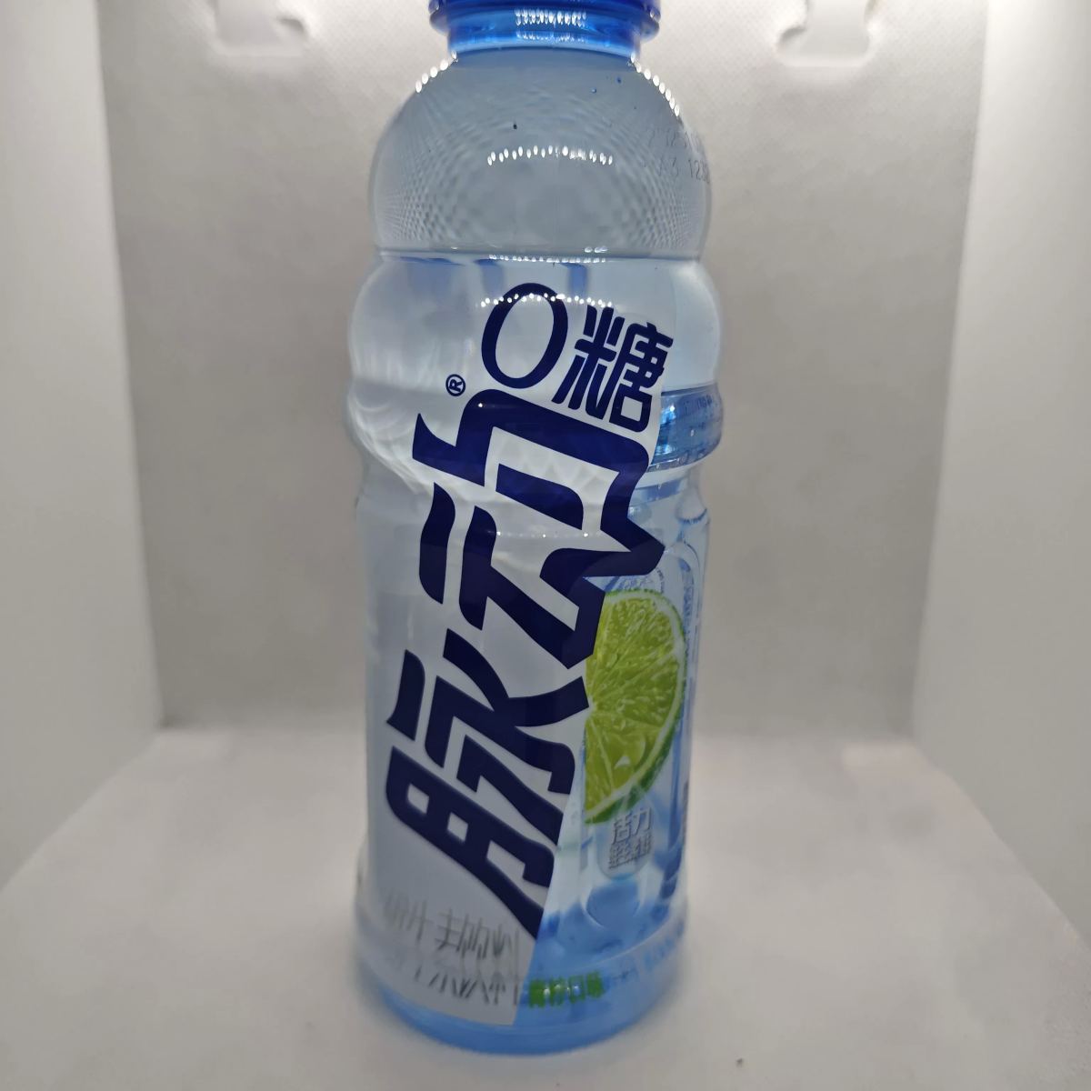 脉动维生素饮料600ml（0糖青柠味/瓶装）