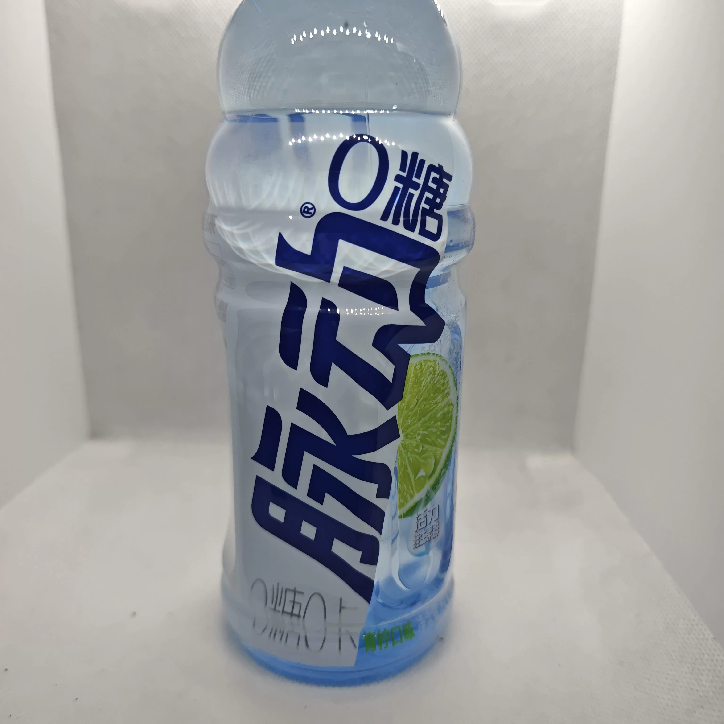 脉动维生素饮料600ml（0糖青柠味/瓶装） - 图片 2