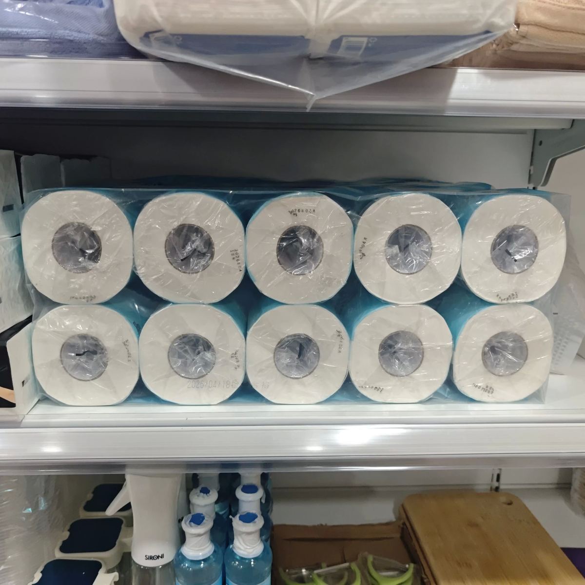艾丽乐卷纸130g