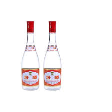 红盖汾酒42度 475ml