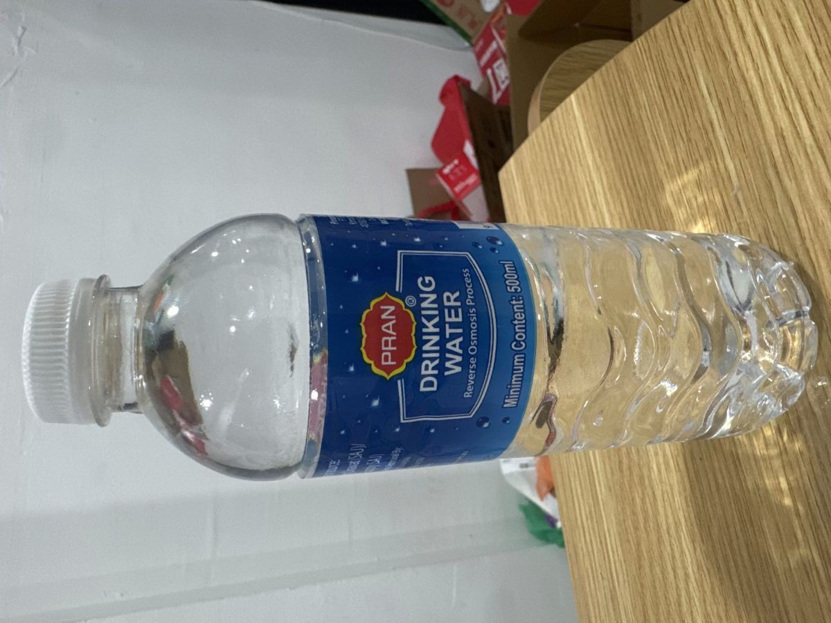 PRAN Dring water - 图片 1