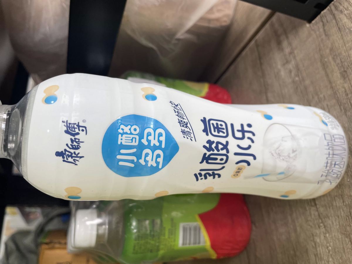 康师傅小酪多多330ml