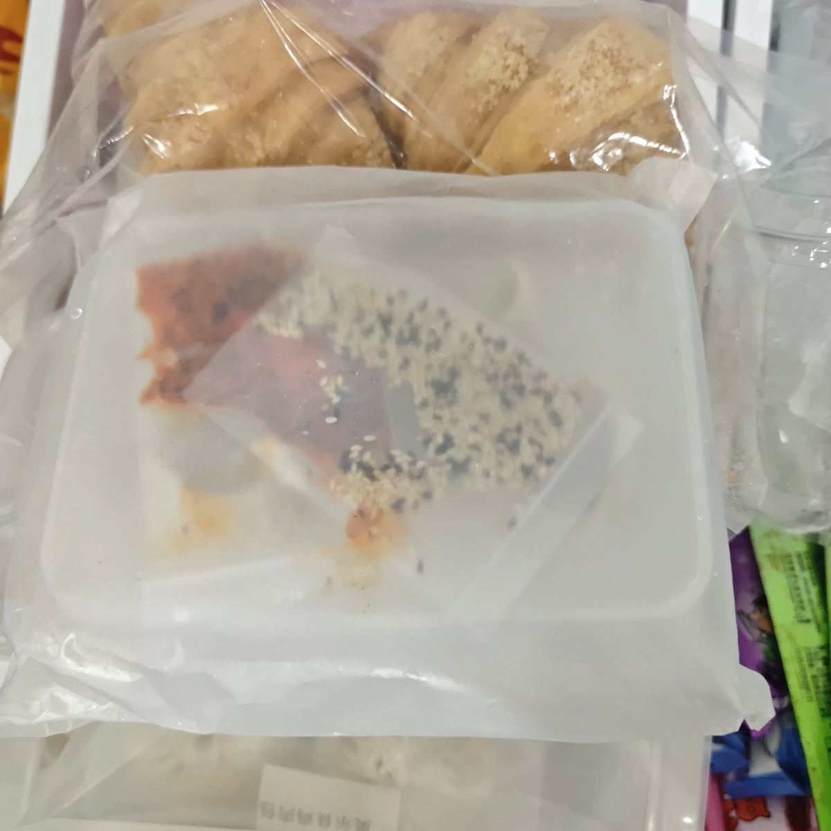上海锅贴6片