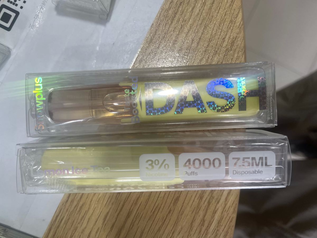 鸭嘴兽冰红茶