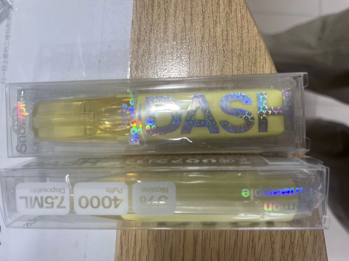鸭嘴兽柠檬菠萝