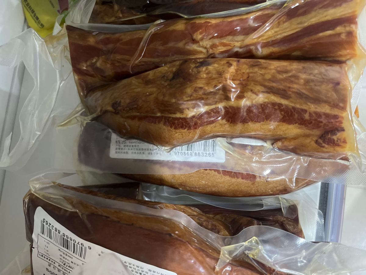 腊肉