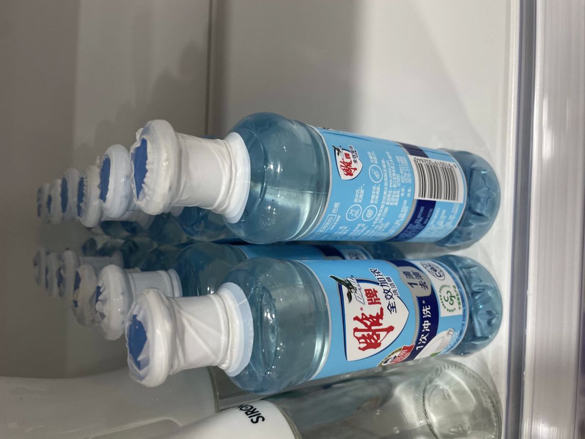 雕牌洗洁精