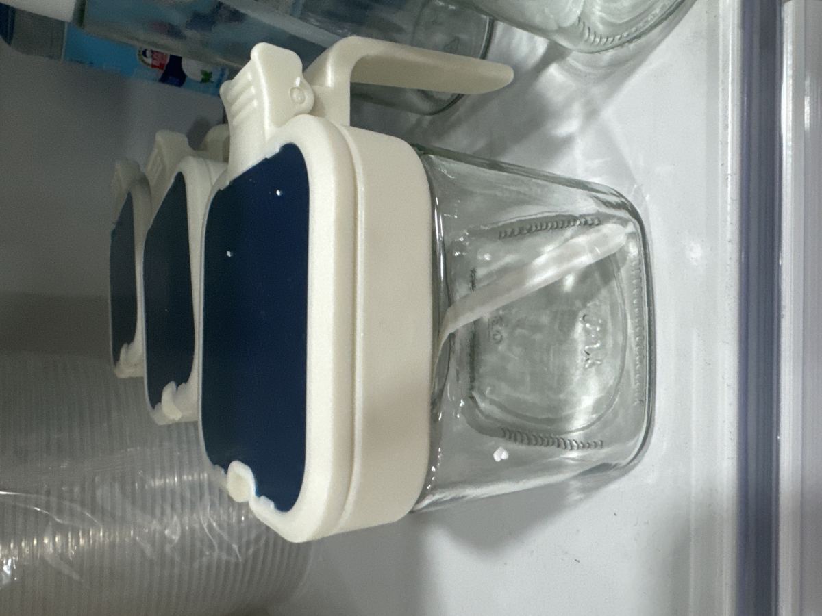 调料瓶