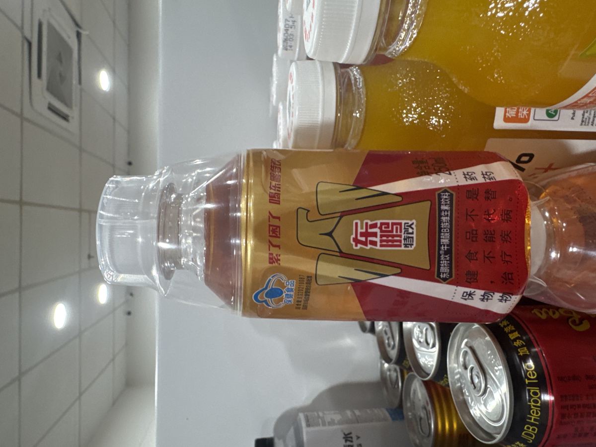 东鹏特饮250ml