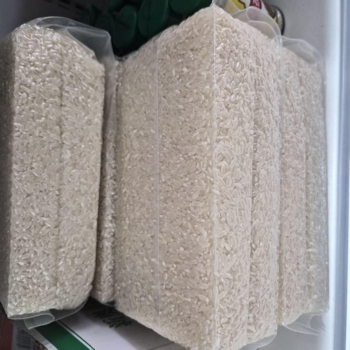 东北稻花香大米1kg