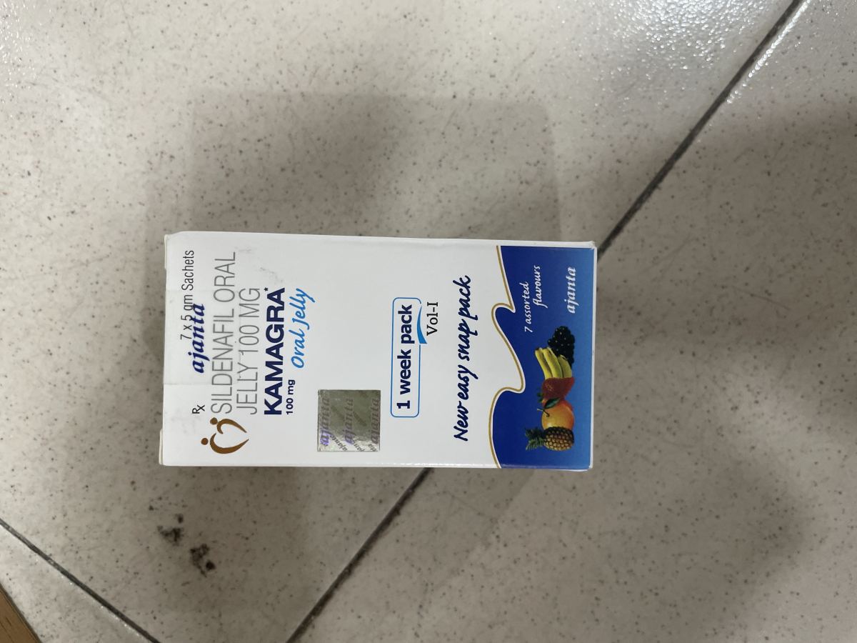 泰国果冻男款7g
